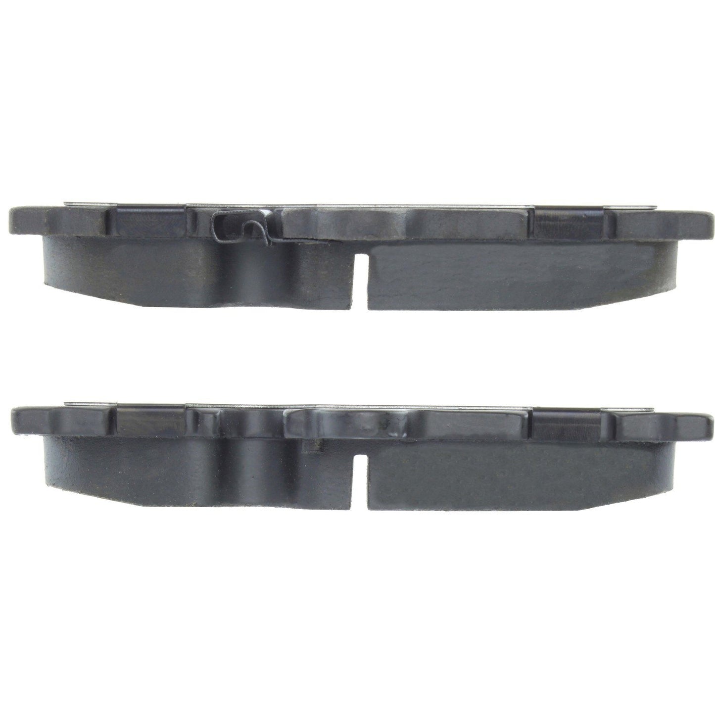 StopTech Street Select Brake Pads With Hardware