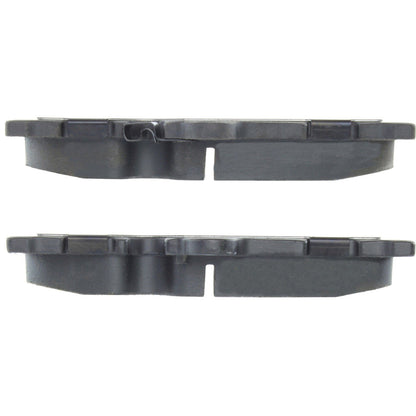 StopTech Street Select Brake Pads With Hardware