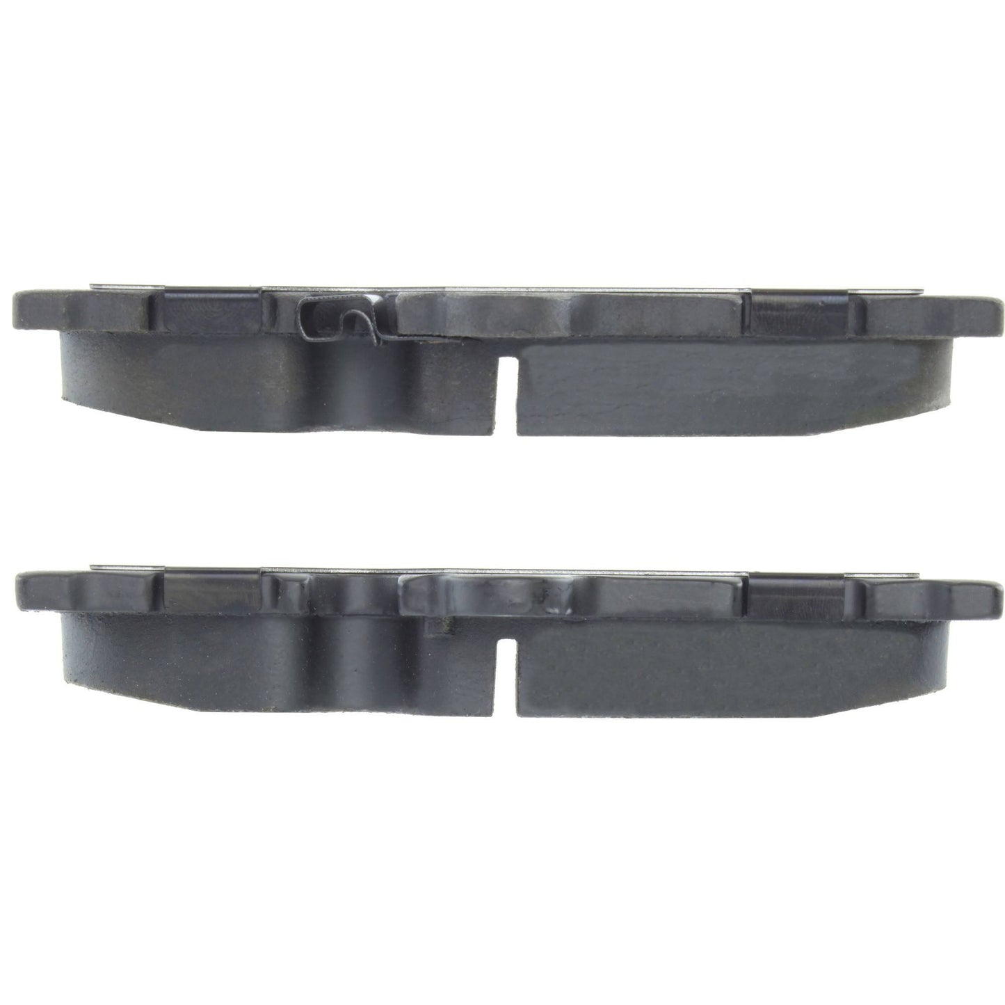 StopTech Street Select Brake Pads With Hardware