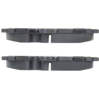 StopTech Street Select Brake Pads With Hardware