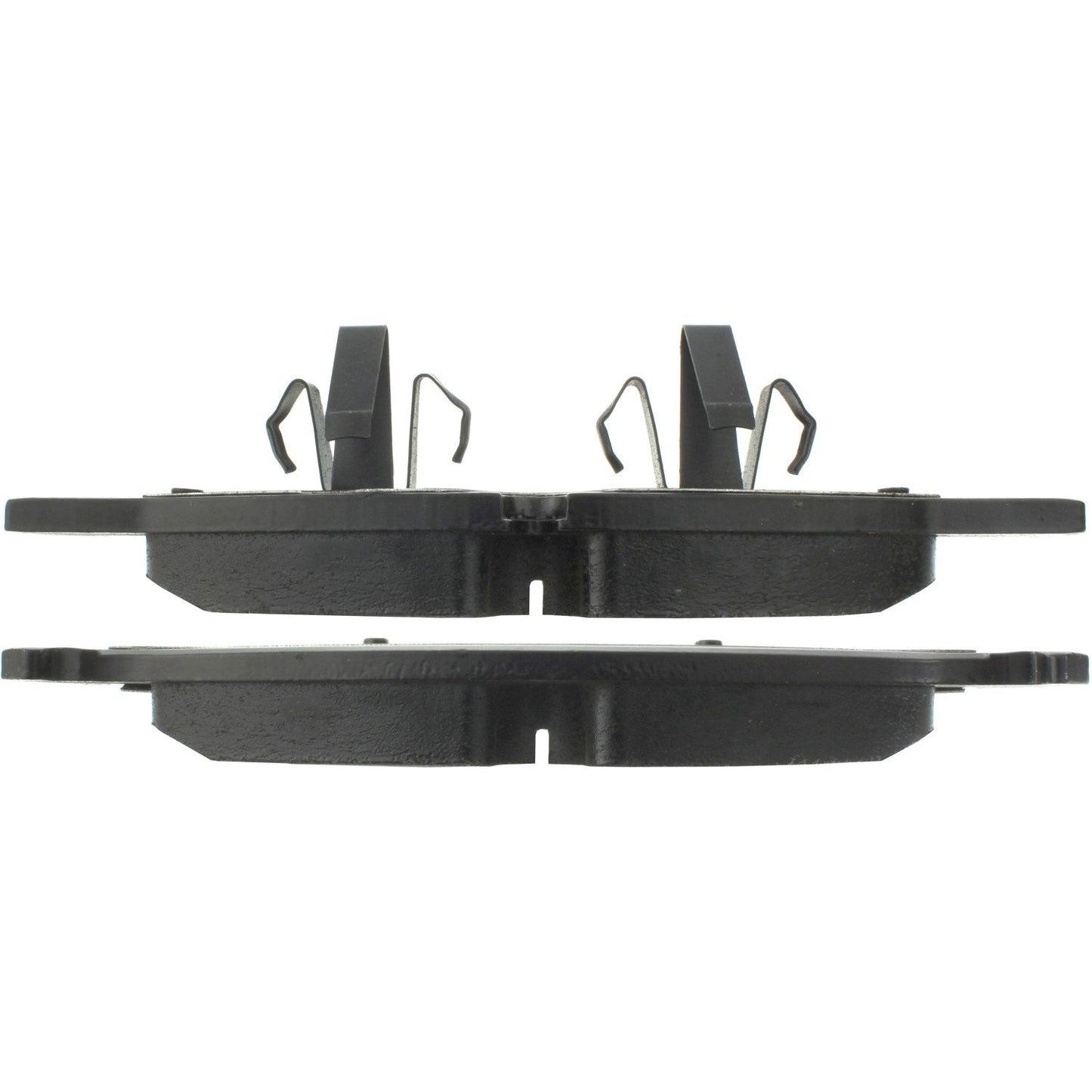 StopTech Street Select Brake Pads With Hardware