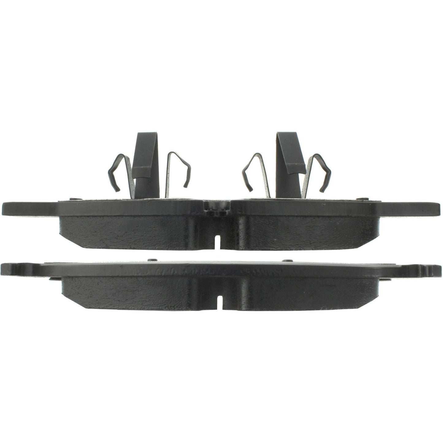 StopTech Street Select Brake Pads With Hardware