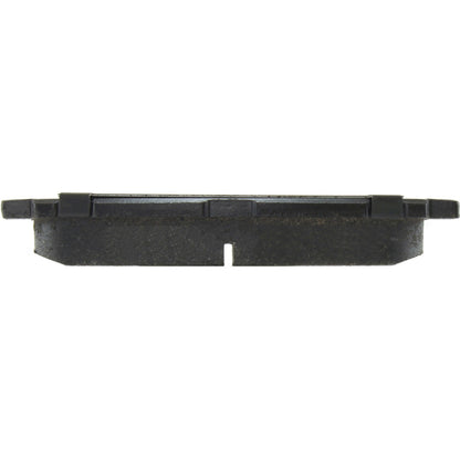 StopTech Street Select Brake Pads With Hardware