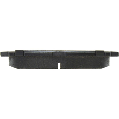 StopTech Street Select Brake Pads With Hardware