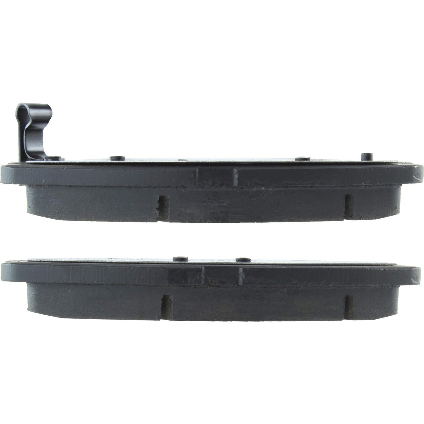 StopTech Street Select Brake Pads With Hardware