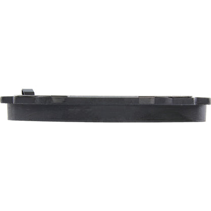 StopTech Street Select Brake Pads With Hardware