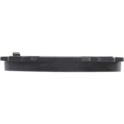StopTech Street Select Brake Pads With Hardware