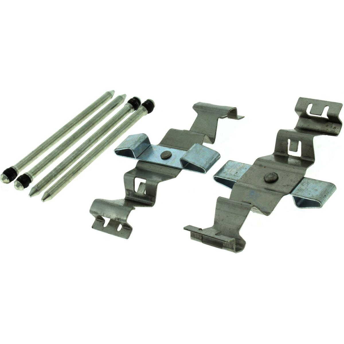 StopTech Street Select Brake Pads With Hardware