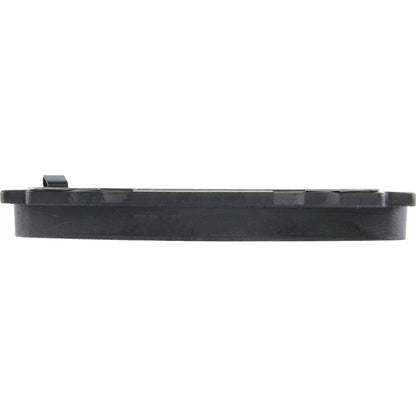 StopTech Street Select Brake Pads With Hardware