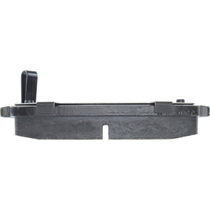 StopTech Street Select Brake Pads With Hardware