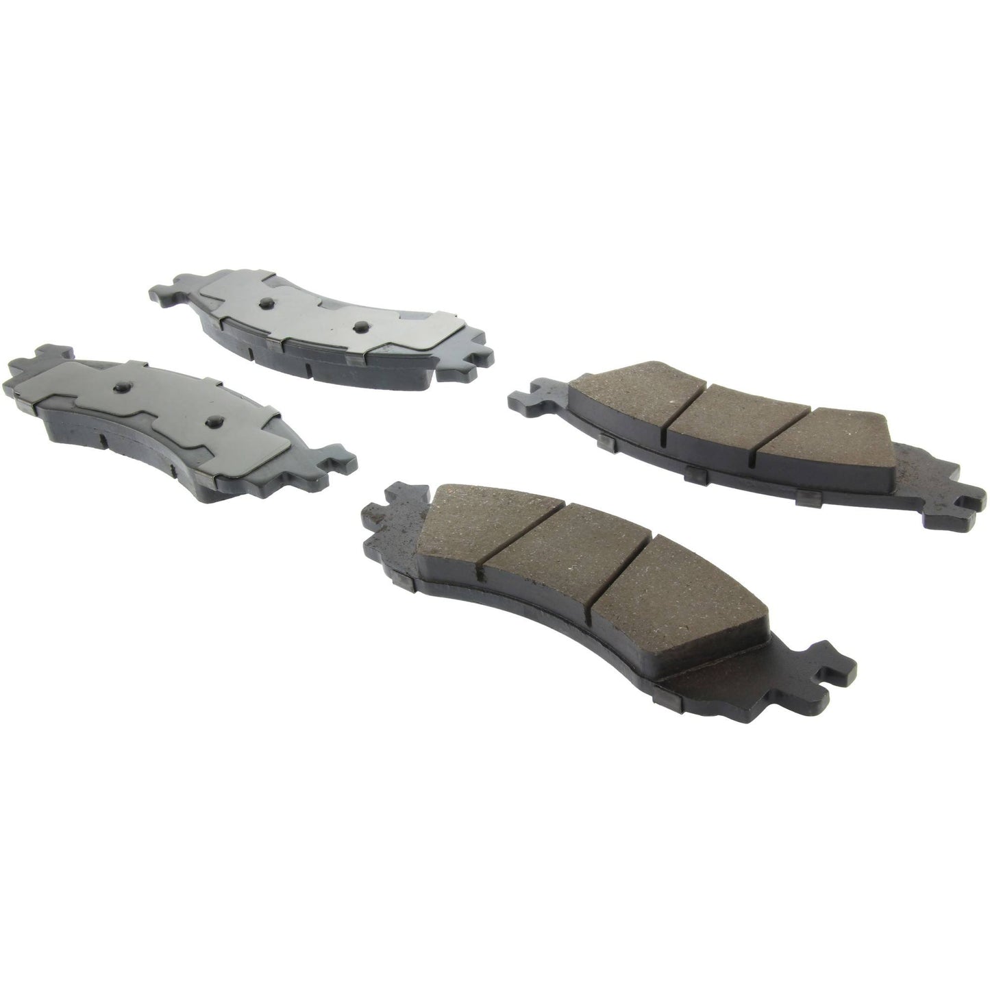 StopTech Street Select Brake Pads