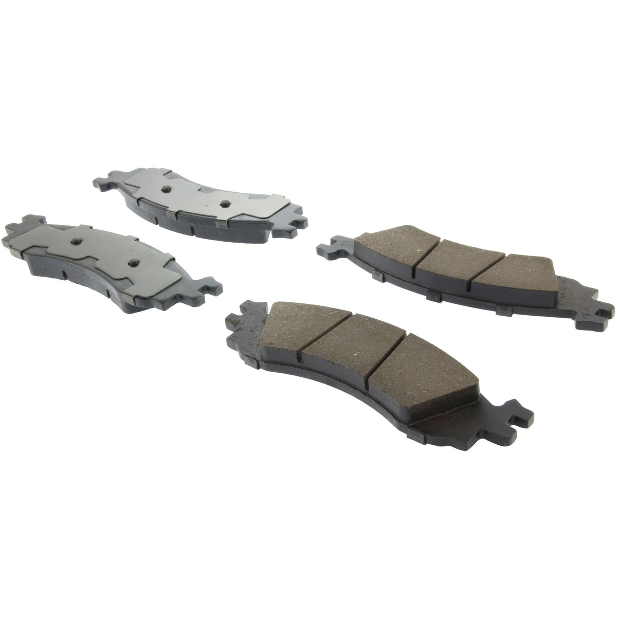 StopTech Street Select Brake Pads