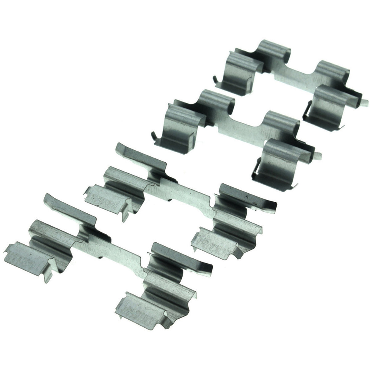 StopTech Street Select Brake Pads