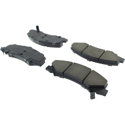 StopTech Street Select Brake Pads