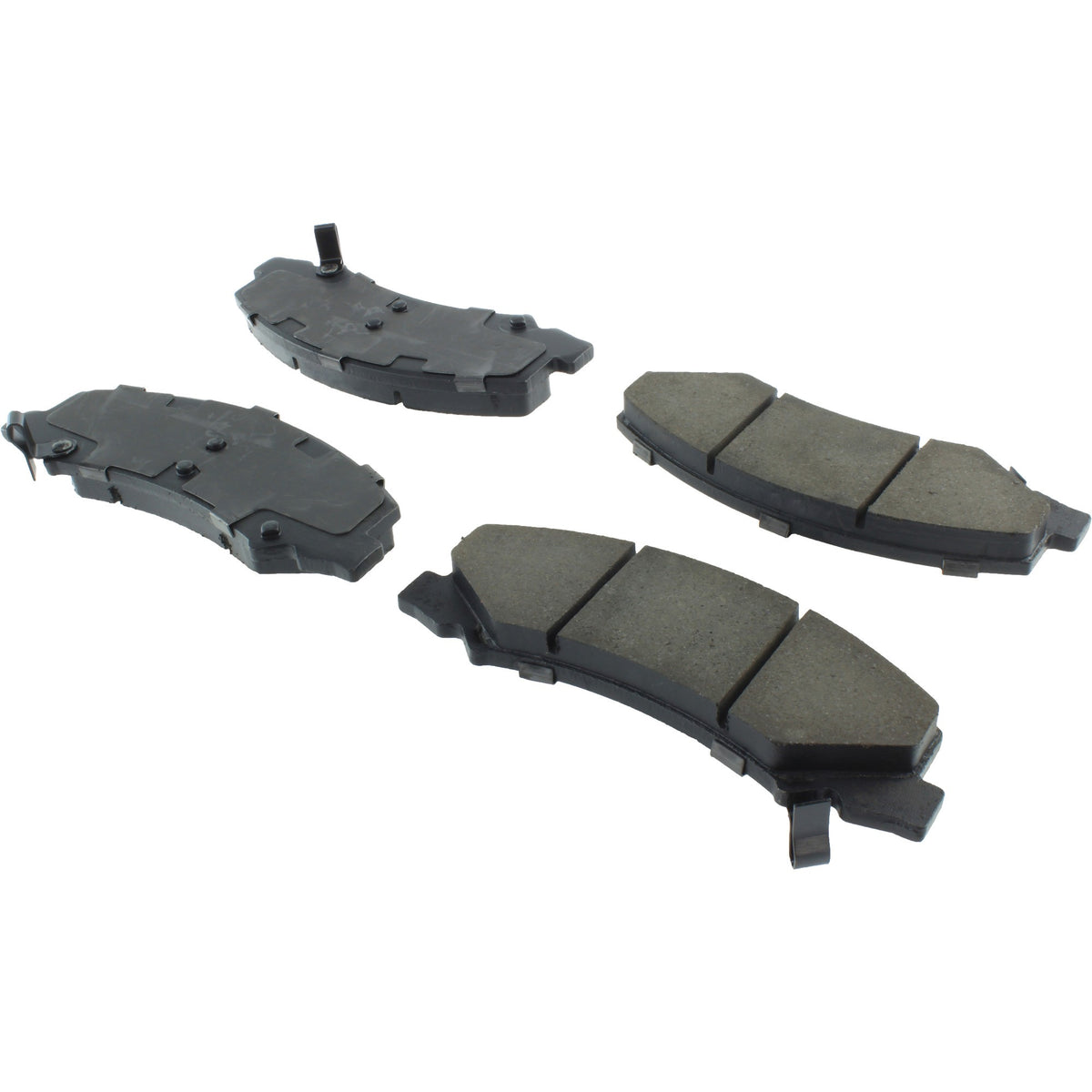 StopTech Street Select Brake Pads