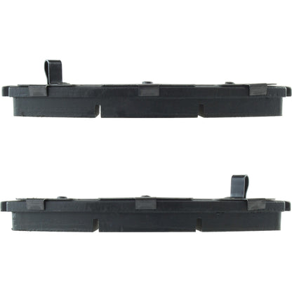 StopTech Street Select Brake Pads