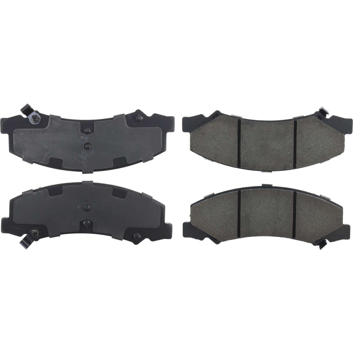 StopTech Street Select Brake Pads