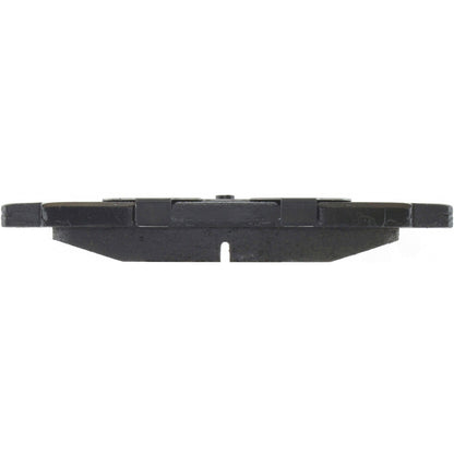 StopTech Street Select Brake Pads With Hardware