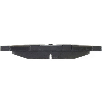 StopTech Street Select Brake Pads With Hardware