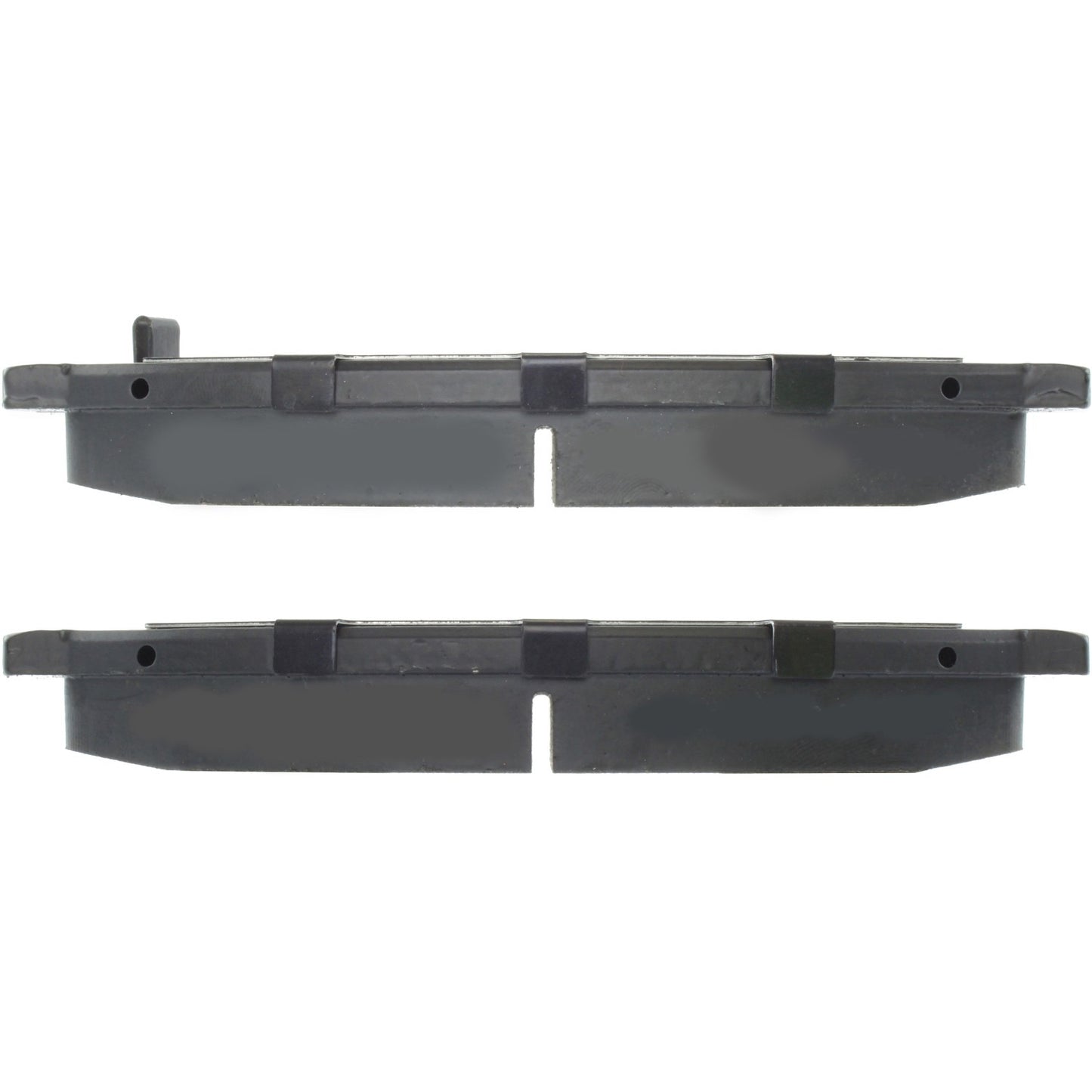 StopTech Street Select Brake Pads With Hardware