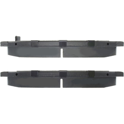 StopTech Street Select Brake Pads With Hardware