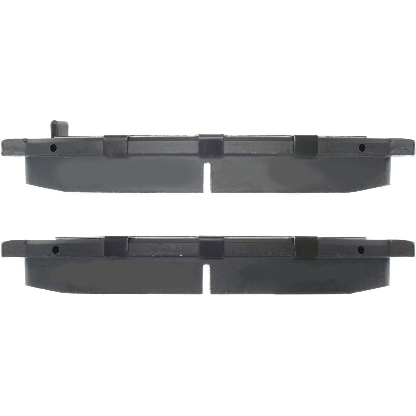 StopTech Street Select Brake Pads With Hardware