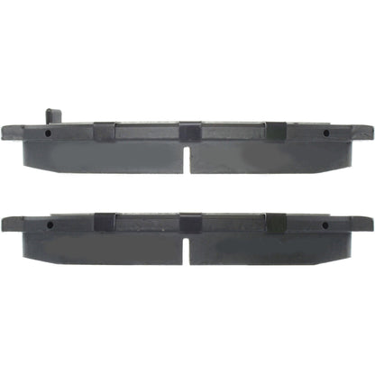 StopTech Street Select Brake Pads With Hardware