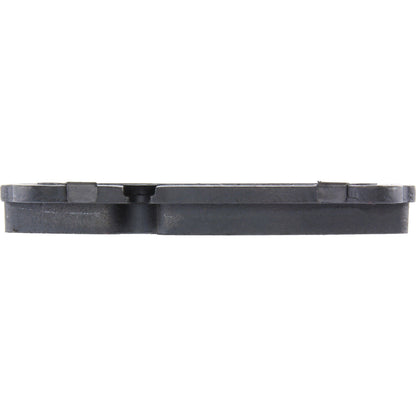 StopTech Street Select Brake Pads With Hardware