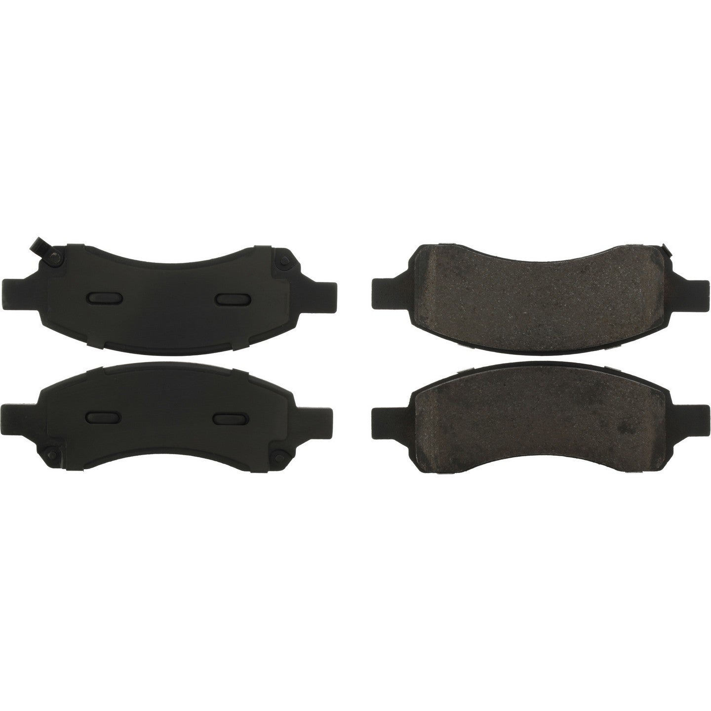 StopTech Street Select Brake Pads