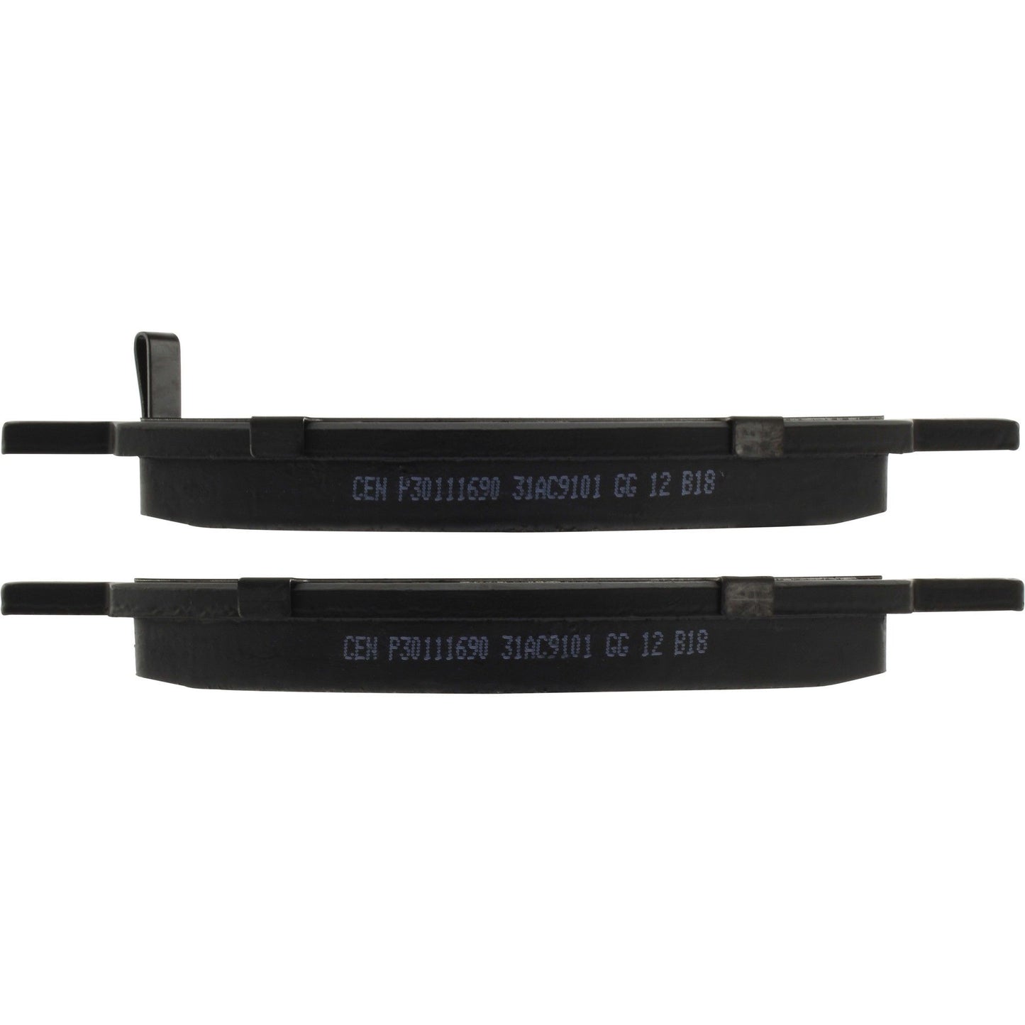 StopTech Street Select Brake Pads