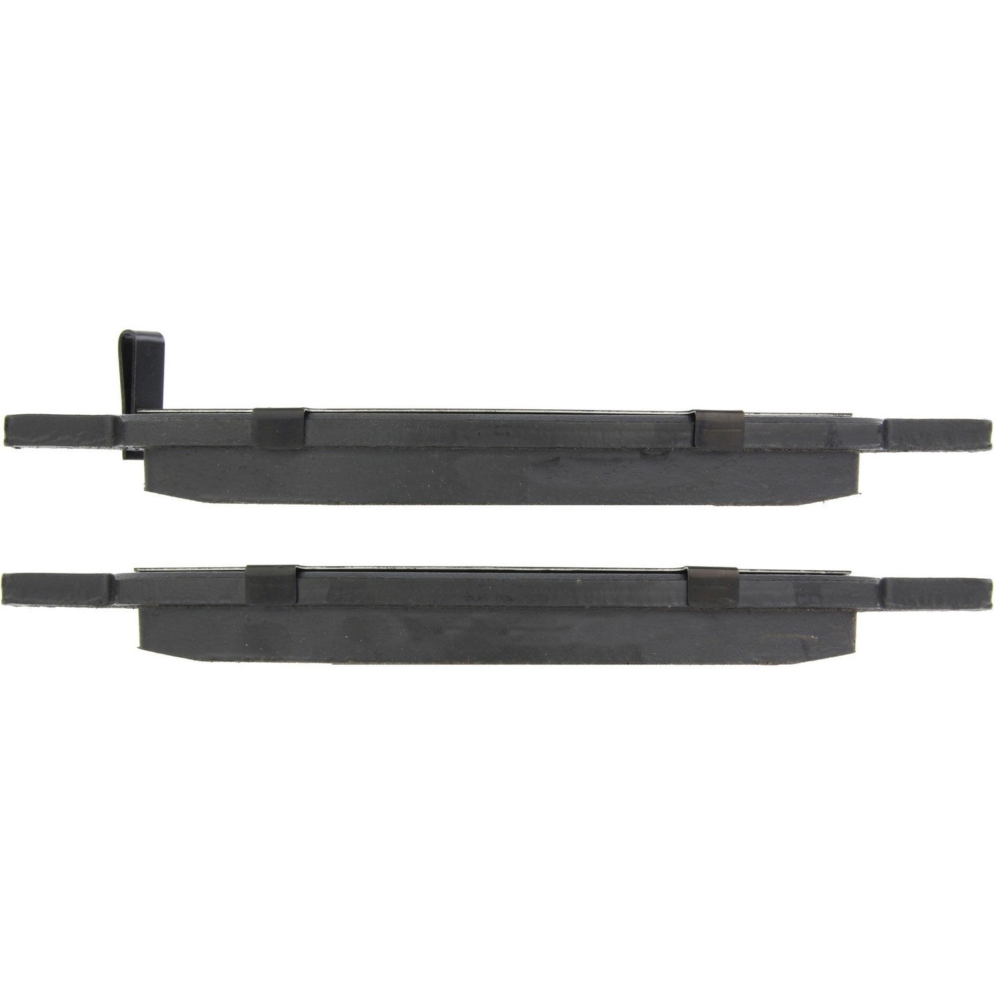 StopTech Street Select Brake Pads With Hardware