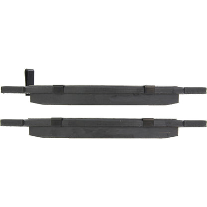StopTech Street Select Brake Pads With Hardware
