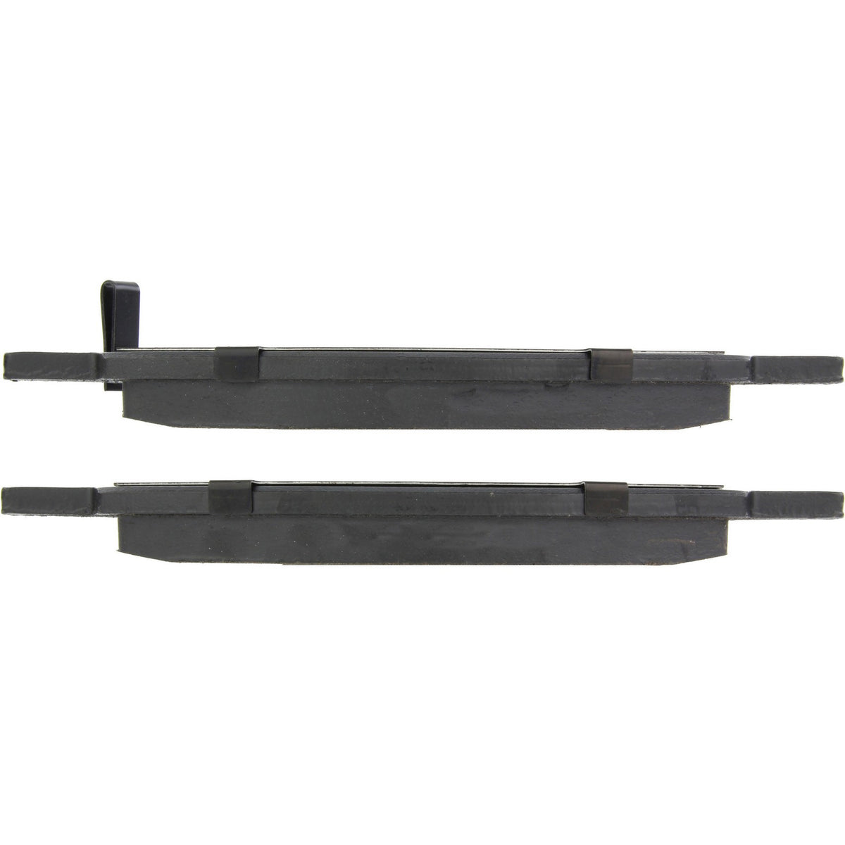 StopTech Street Select Brake Pads With Hardware