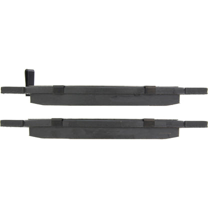 StopTech Street Select Brake Pads With Hardware