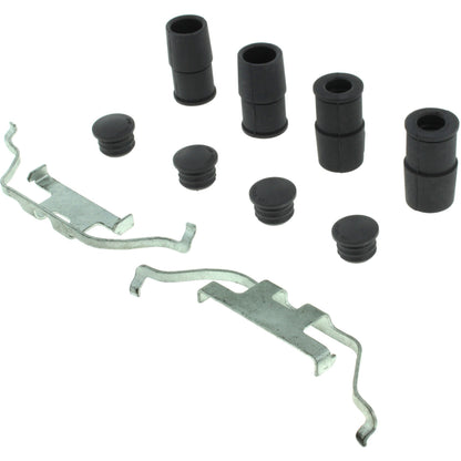 StopTech Street Select Brake Pads With Hardware