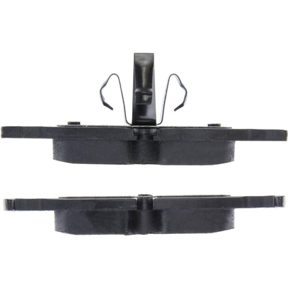 StopTech Street Select Brake Pads With Hardware
