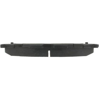 StopTech Street Select Brake Pads With Hardware