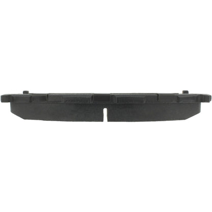 StopTech Street Select Brake Pads With Hardware