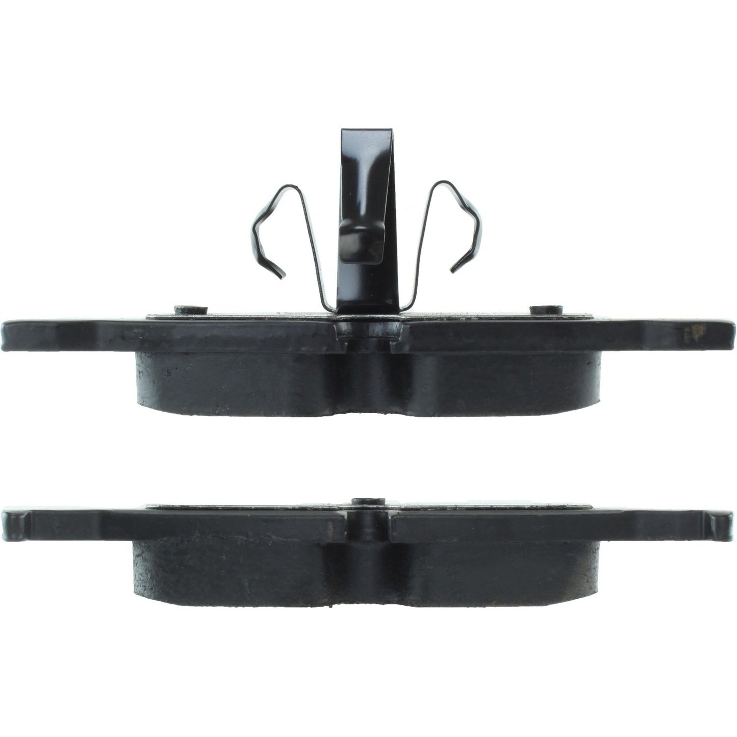 StopTech Street Select Brake Pads With Hardware