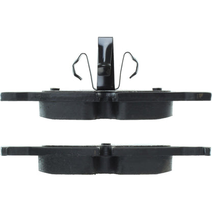 StopTech Street Select Brake Pads With Hardware