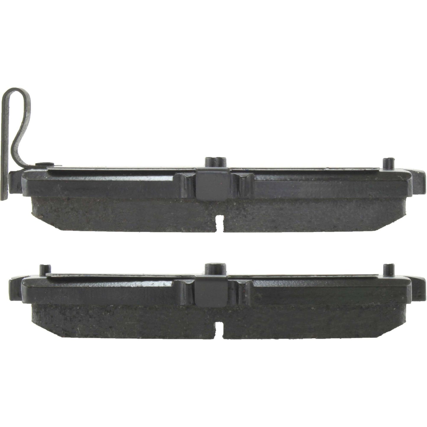 StopTech Street Select Brake Pads With Hardware