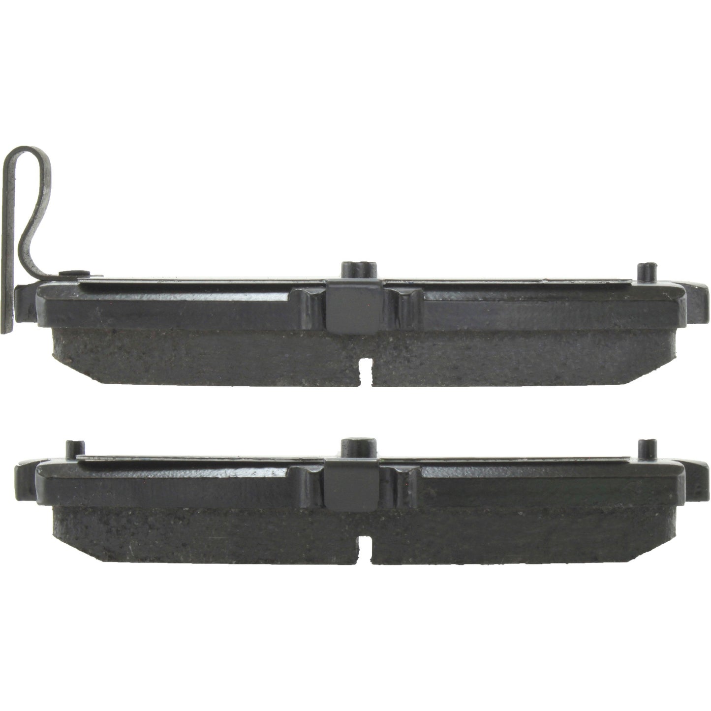 StopTech Street Select Brake Pads With Hardware