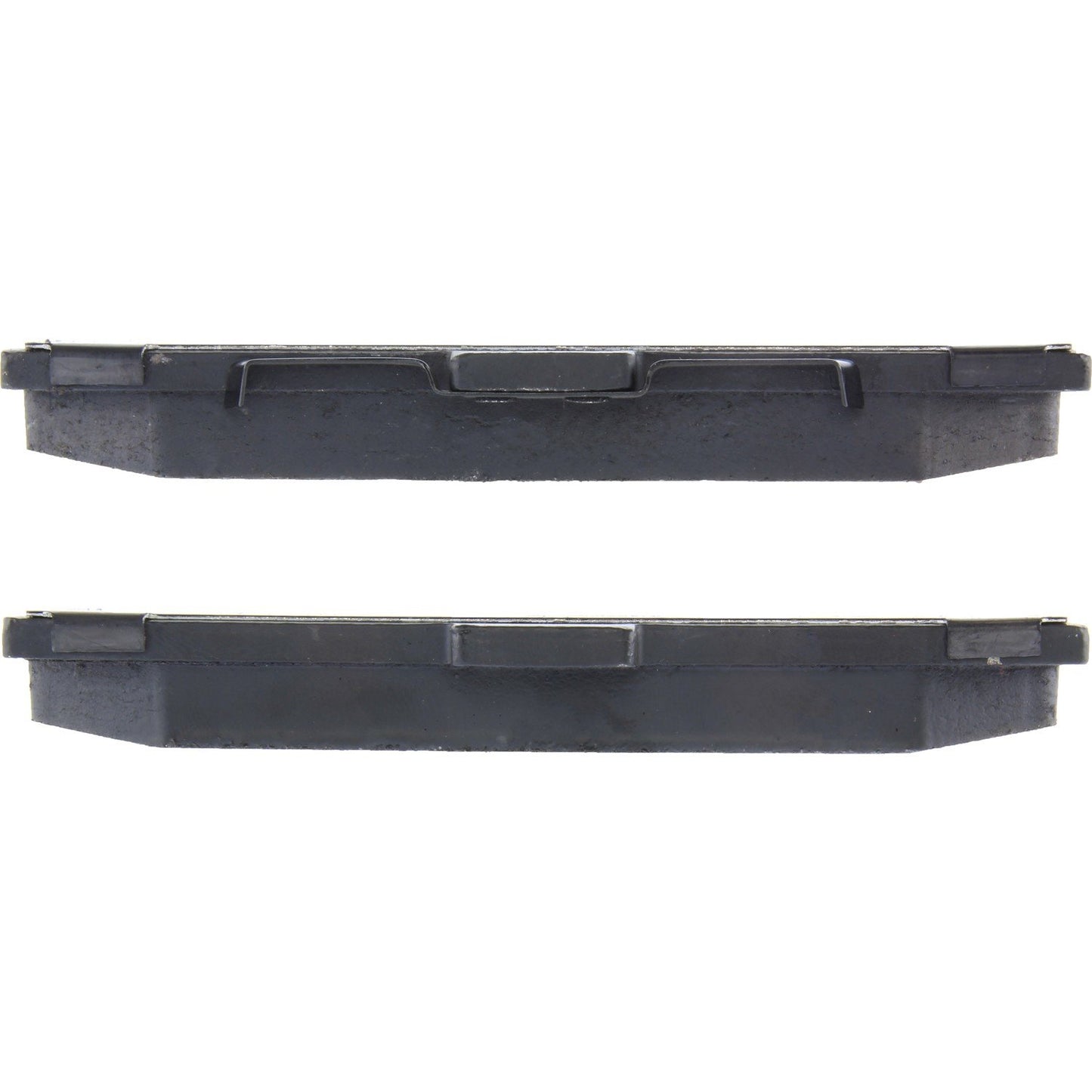 StopTech Street Select Brake Pads With Hardware
