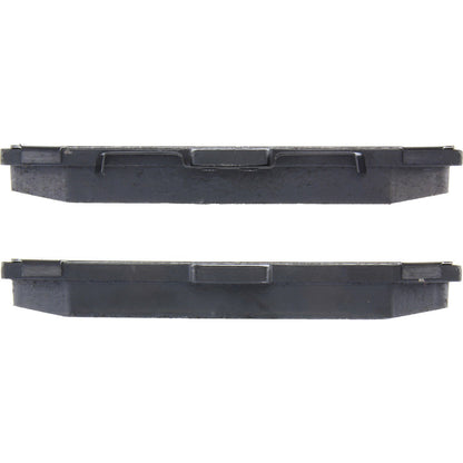StopTech Street Select Brake Pads With Hardware