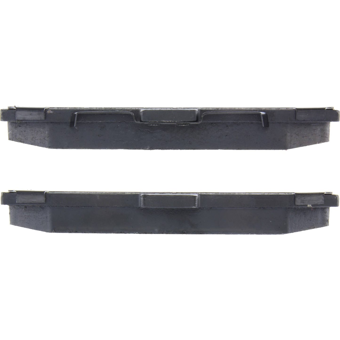 StopTech Street Select Brake Pads With Hardware