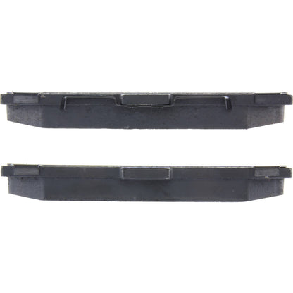 StopTech Street Select Brake Pads With Hardware