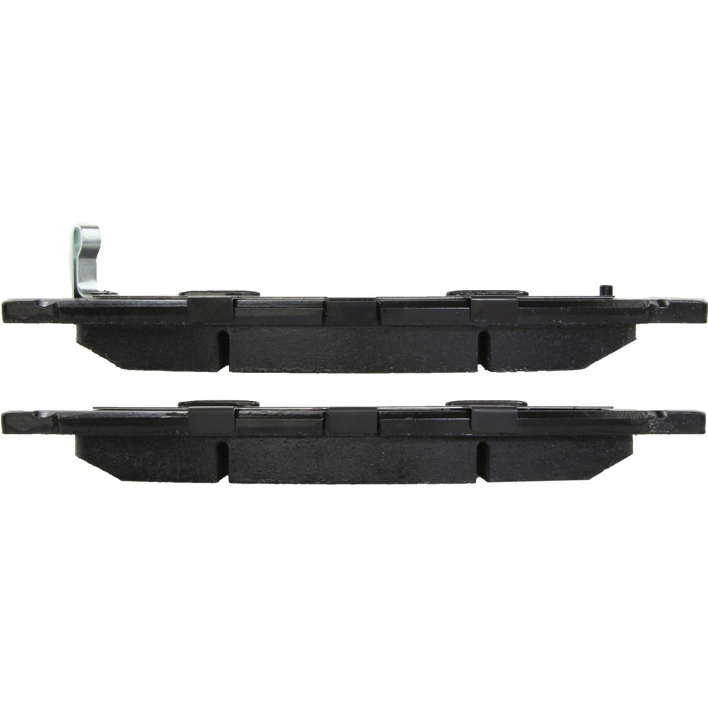 StopTech Street Select Brake Pads With Hardware