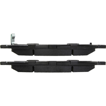 StopTech Street Select Brake Pads With Hardware