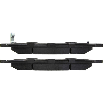 StopTech Street Select Brake Pads With Hardware