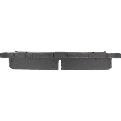 StopTech Street Select Brake Pads With Hardware